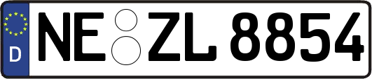 NE-ZL8854