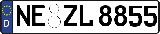 NE-ZL8855