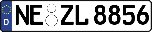 NE-ZL8856
