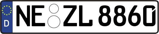 NE-ZL8860