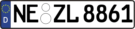 NE-ZL8861