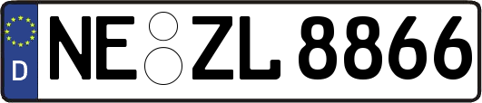 NE-ZL8866