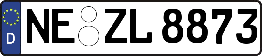 NE-ZL8873