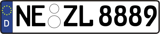 NE-ZL8889