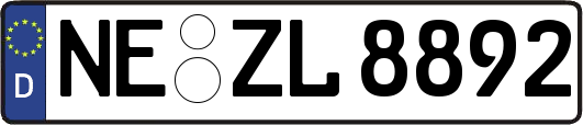 NE-ZL8892