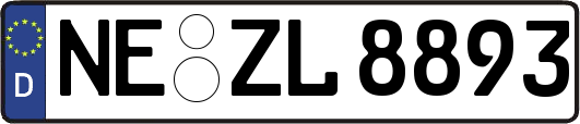 NE-ZL8893