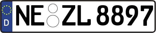 NE-ZL8897