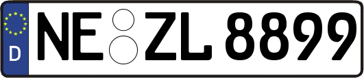 NE-ZL8899