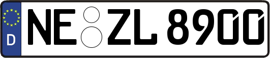 NE-ZL8900