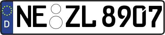NE-ZL8907