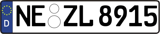 NE-ZL8915