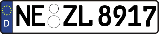 NE-ZL8917