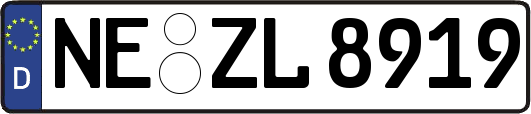 NE-ZL8919