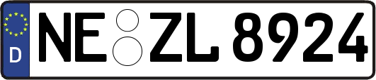 NE-ZL8924