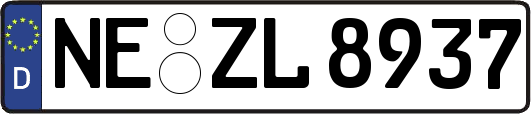 NE-ZL8937