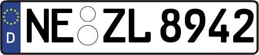 NE-ZL8942