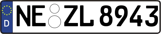 NE-ZL8943