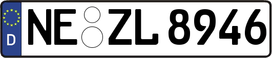 NE-ZL8946
