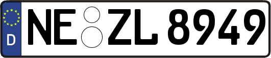 NE-ZL8949