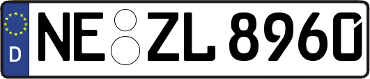 NE-ZL8960
