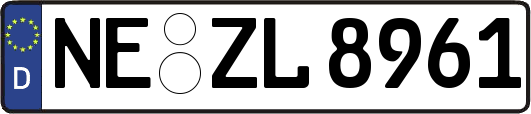 NE-ZL8961