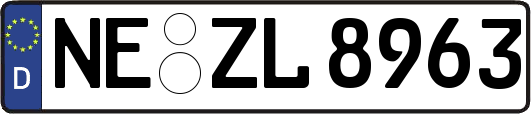 NE-ZL8963