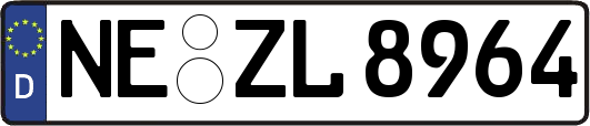 NE-ZL8964