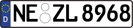 NE-ZL8968