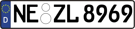 NE-ZL8969