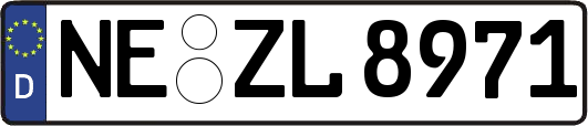 NE-ZL8971