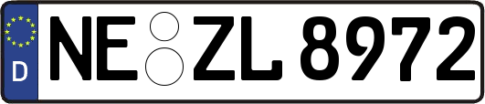 NE-ZL8972