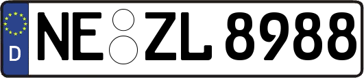 NE-ZL8988