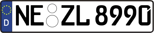 NE-ZL8990