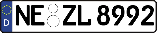 NE-ZL8992