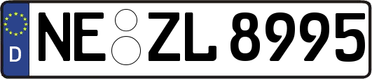 NE-ZL8995
