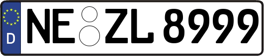 NE-ZL8999