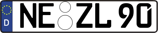 NE-ZL90
