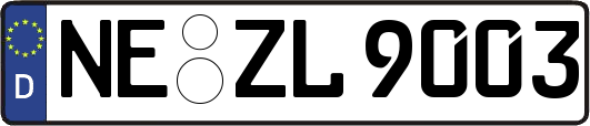 NE-ZL9003