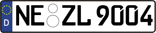 NE-ZL9004