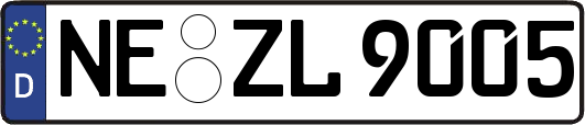 NE-ZL9005