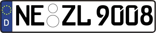 NE-ZL9008