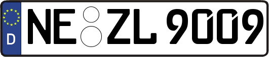 NE-ZL9009