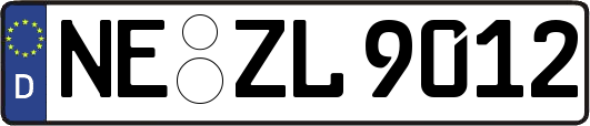 NE-ZL9012