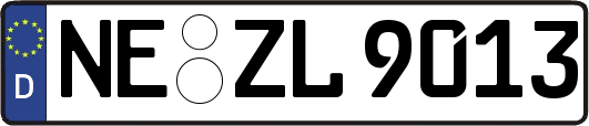 NE-ZL9013