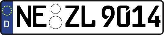 NE-ZL9014