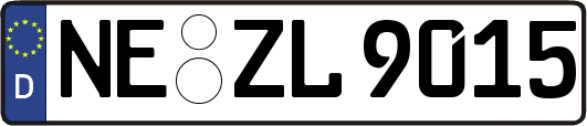 NE-ZL9015