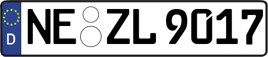 NE-ZL9017