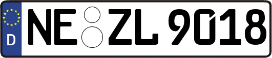 NE-ZL9018