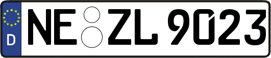 NE-ZL9023