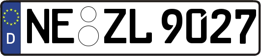 NE-ZL9027